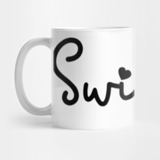 Swiftie Mug